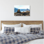 Toile Île de Skye - Écosse, Royaume-Uni (Insitu(Chambre))
