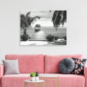 Toile Ile Pier (Insitu(Salon))