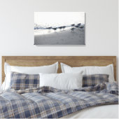 Toile Île Tybee - La course des Peeps 5 (Insitu(Chambre))