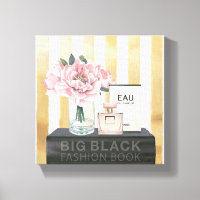 Île Wild | Big Fashion Book
