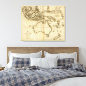 Toile Îles asiatiques (Insitu(Chambre))