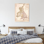 Toile Îles britanniques, Angleterre, Irlande (Insitu(Chambre))