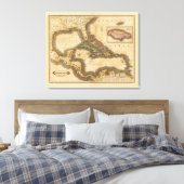 Toile Îles de l'Ouest (Insitu(Chambre))