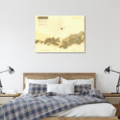 Toile Îles du Sud-Ouest (Insitu(Chambre))