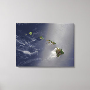 Toile Iles hawaïennes