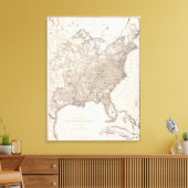 Toile Illettrisme masculin blanc (Insitu(Salon))