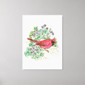 Toile Illinois (Recto)