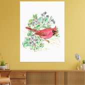 Toile Illinois (Insitu(Salon))