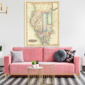 Toile Illinois 6 (Insitu(Salon))