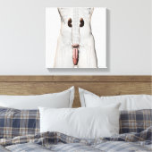 Toile Illustration 3D Du Système Reproductif Homme 3 (Insitu(Chambre))