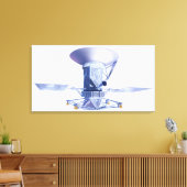 Toile Illustration de Magellan (Insitu(Salon))