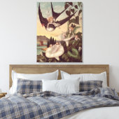 Toile Illustration de 'Thumbkinetta', par Hans Christian (Insitu(Chambre))
