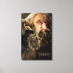 Toile Illustration d'édition limitée : Oin