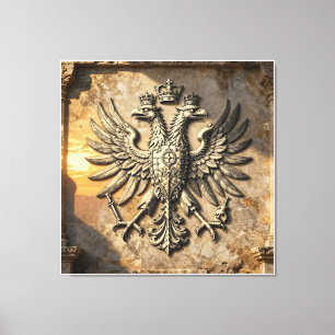 Toile IllyrianEagle_KingsLegacy 0