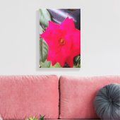 Toile Image Canvass Art (Insitu(Salon))