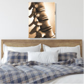 Toile Image Conceptuelle De La Fondatrice Humaine 4 (Insitu(Chambre))