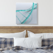 Toile Image Conceptuelle De L'ADN 3 (Insitu(Chambre))