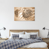 Toile Image Conceptuelle De L'Anatomie Du Sein Féminin 5 (Insitu(Chambre))