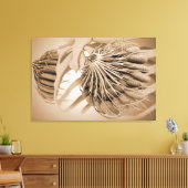 Toile Image Conceptuelle De L'Anatomie Du Sein Féminin 5 (Insitu(Salon))