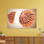 Toile Image Conceptuelle De L'Anatomie Du Sein Féminin 8 (Insitu(Salon))