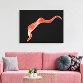 Toile Image Conceptuelle De Trypanosoma 2 (Insitu(Salon))