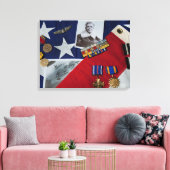 Toile image de flyboy (Insitu(Salon))