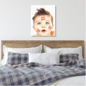 Toile Image de Petit Cute Cupid (Insitu(Chambre))