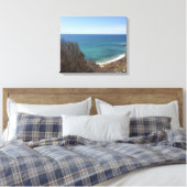 Toile Image photo personnalisée (Insitu(Chambre))