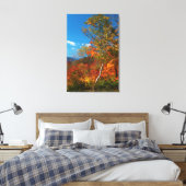 Toile Images d'automne (Insitu(Chambre))
