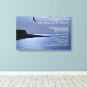 Toile Images spirituelles (Insitu (Plancher de Bois))