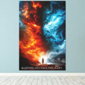 Toile Imaginaire (Insitu (Plancher de Bois))