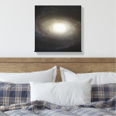 Toile Imaginaire et espace (Insitu(Chambre))