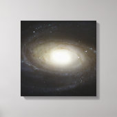 Toile Imaginaire et espace (Recto)