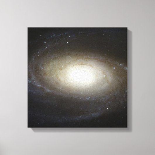 Toile Imaginaire et espace (Recto)