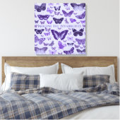 Toile Imaginez les possibilités (Insitu(Chambre))