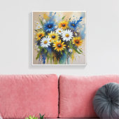 Toile Imago (Insitu(Salon))