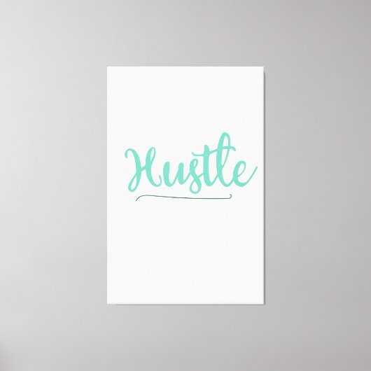 Toile Immense (Recto)