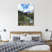 Toile Imnaha (Insitu(Chambre))