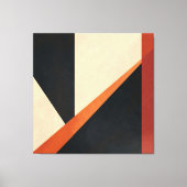 Toile Impact chromatique (Recto)