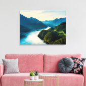 Toile Impressão em Tela (Insitu(Salon))