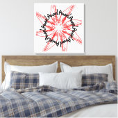 Toile Impressão em Tela (Insitu(Chambre))