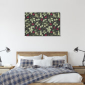 Toile imprimée Get To The Money (Insitu(Chambre))