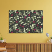 Toile imprimée Get To The Money (Insitu(Salon))