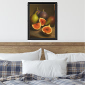 Toile Imprimer Fig. rustique (Insitu(Chambre))