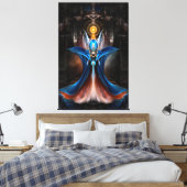 Toile Imprimer La Majorité D'Arsencia (Insitu(Chambre))