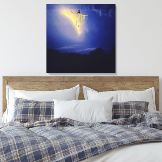 TOILE IMPRIMER LES CANVAS RAPIDES (Insitu(Chambre))