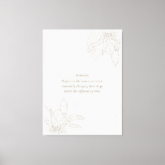 Toile Imprimer, Papier d'affiche de valeur (Matte)