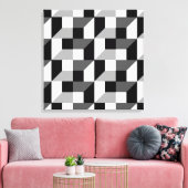 TOILE IN_OUT (Insitu(Salon))