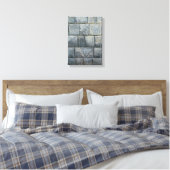 Toile Inca wall (Insitu(Chambre))