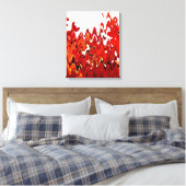 TOILE INCENDIE (Insitu(Chambre))